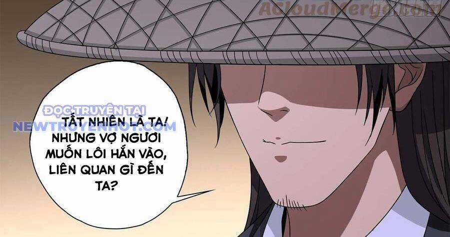 Thiên Long Bát Bộ - Chapter 133 - Trang 18