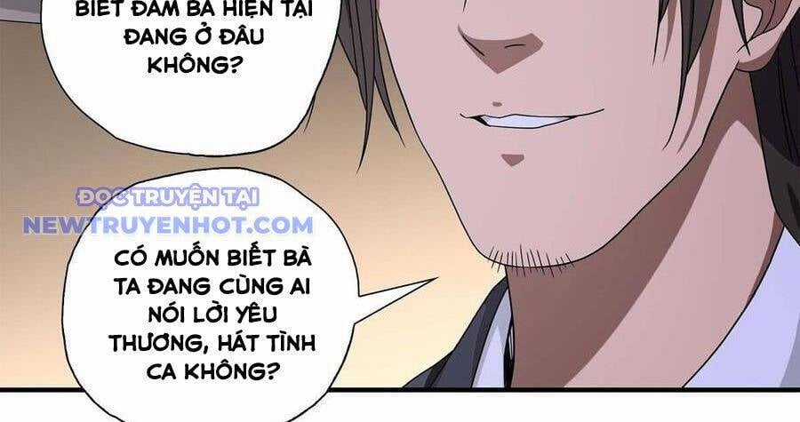 Thiên Long Bát Bộ - Chapter 133 - Trang 20