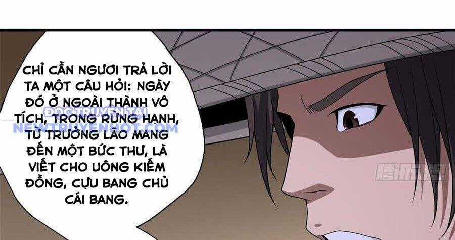 Thiên Long Bát Bộ - Chapter 133 - Trang 23