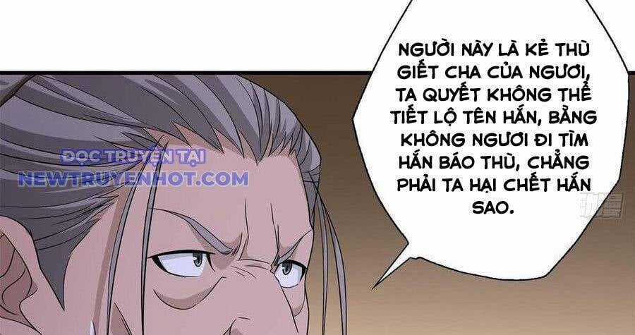 Thiên Long Bát Bộ - Chapter 133 - Trang 25