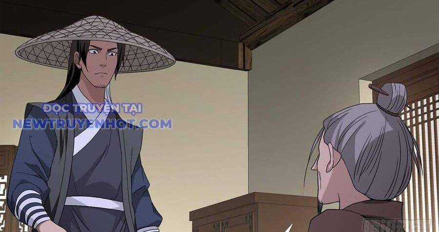 Thiên Long Bát Bộ - Chapter 133 - Trang 36