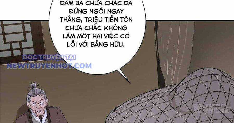 Thiên Long Bát Bộ - Chapter 133 - Trang 38