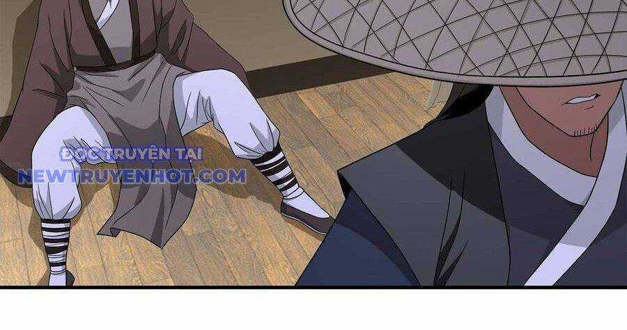 Thiên Long Bát Bộ - Chapter 133 - Trang 39