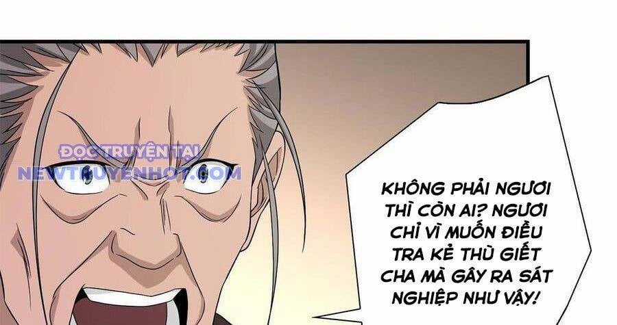 Thiên Long Bát Bộ - Chapter 133 - Trang 81