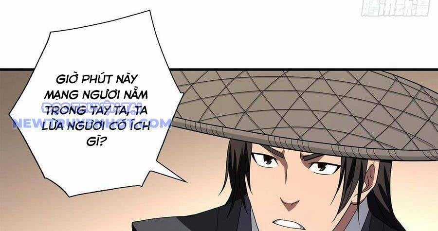 Thiên Long Bát Bộ - Chapter 133 - Trang 90