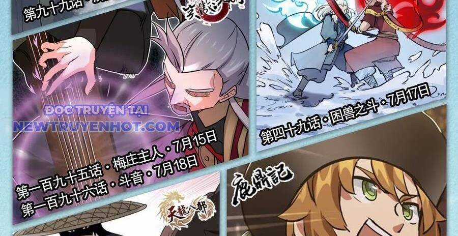 Thiên Long Bát Bộ - Chapter 134 - Trang 106