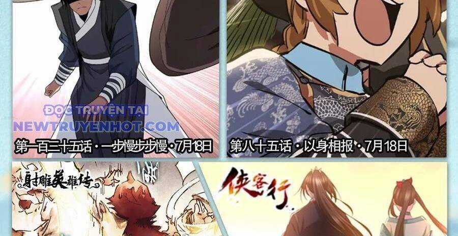 Thiên Long Bát Bộ - Chapter 134 - Trang 107