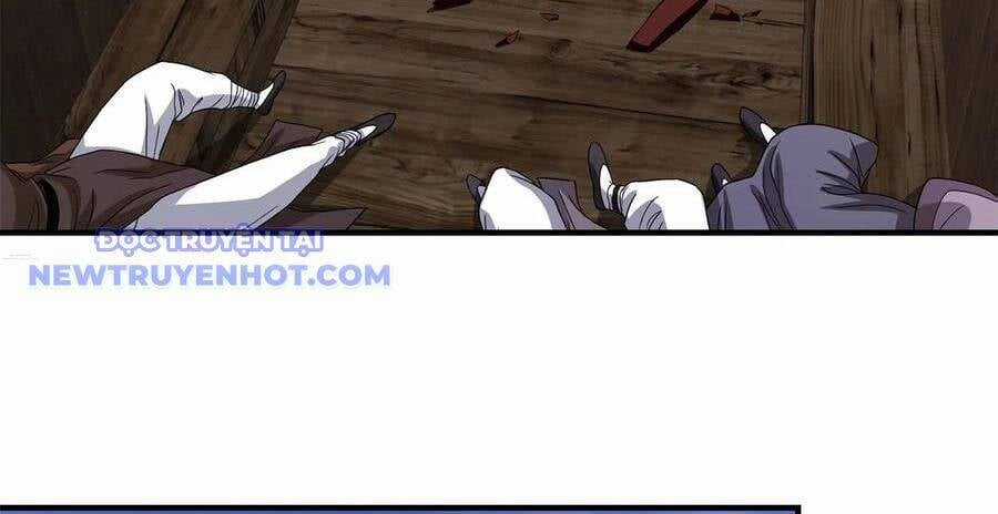 Thiên Long Bát Bộ - Chapter 134 - Trang 15