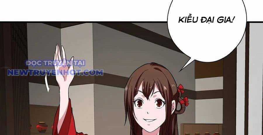 Thiên Long Bát Bộ - Chapter 134 - Trang 19