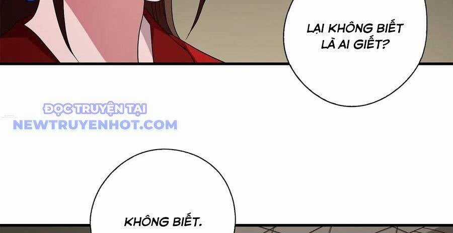 Thiên Long Bát Bộ - Chapter 134 - Trang 34