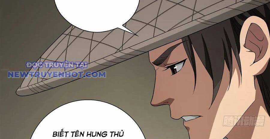 Thiên Long Bát Bộ - Chapter 134 - Trang 35