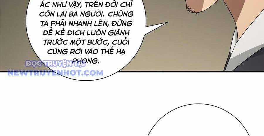 Thiên Long Bát Bộ - Chapter 134 - Trang 36