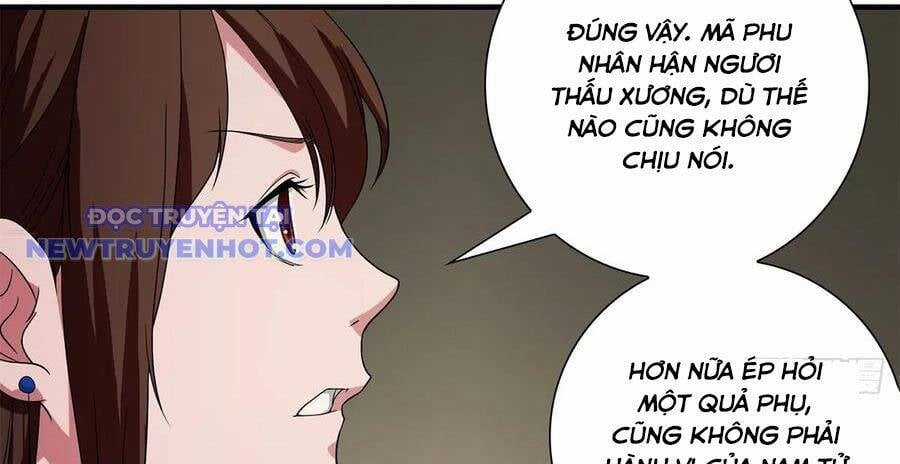 Thiên Long Bát Bộ - Chapter 134 - Trang 37