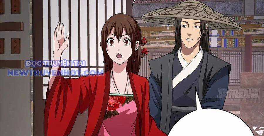 Thiên Long Bát Bộ - Chapter 134 - Trang 41