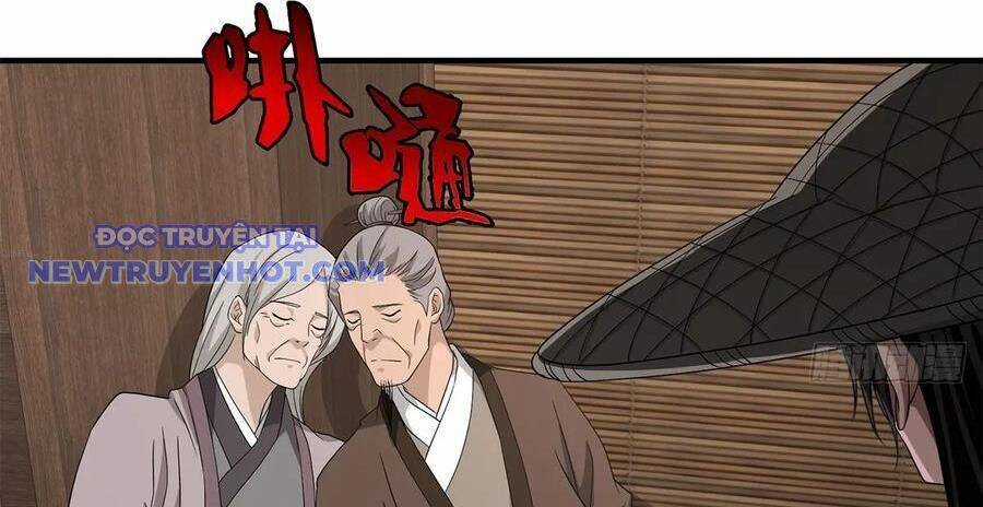 Thiên Long Bát Bộ - Chapter 134 - Trang 8