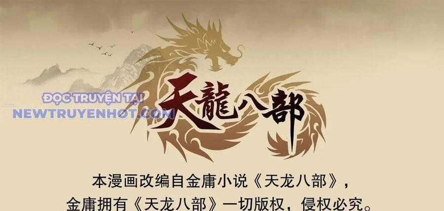 Thiên Long Bát Bộ - Chapter 135 - Trang 2