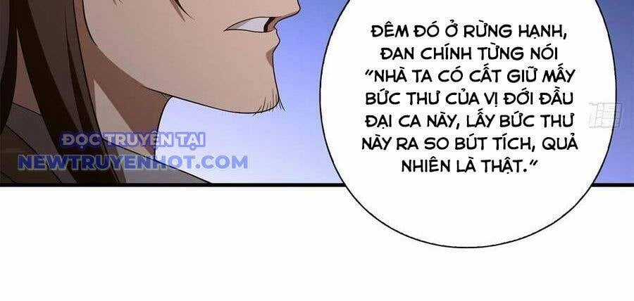 Thiên Long Bát Bộ - Chapter 135 - Trang 11