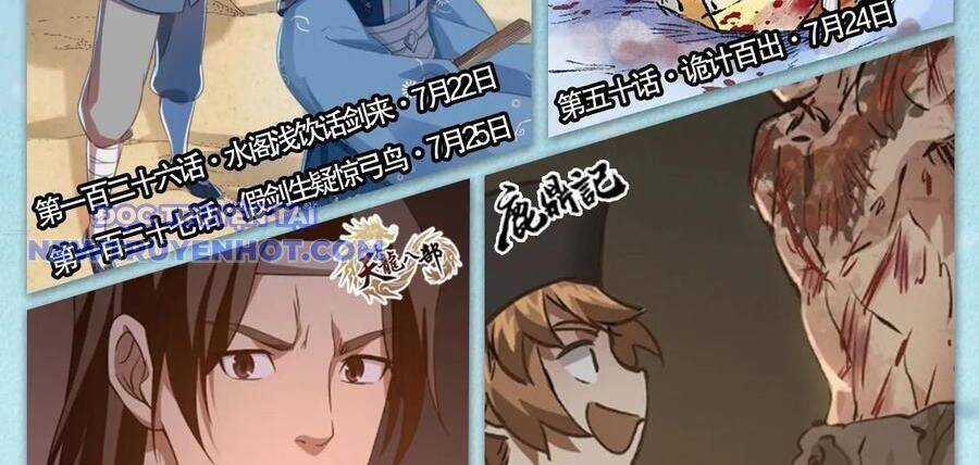 Thiên Long Bát Bộ - Chapter 135 - Trang 106