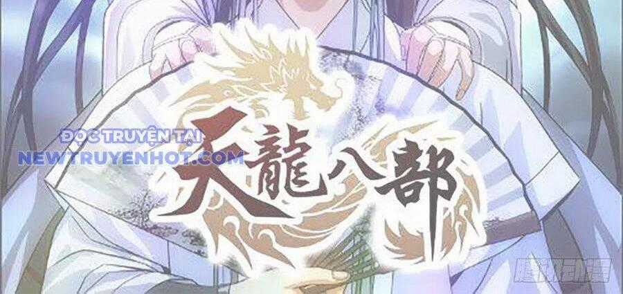 Thiên Long Bát Bộ - Chapter 135 - Trang 111