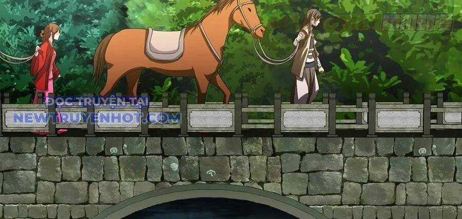 Thiên Long Bát Bộ - Chapter 135 - Trang 26