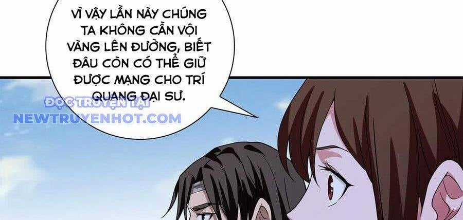 Thiên Long Bát Bộ - Chapter 135 - Trang 31