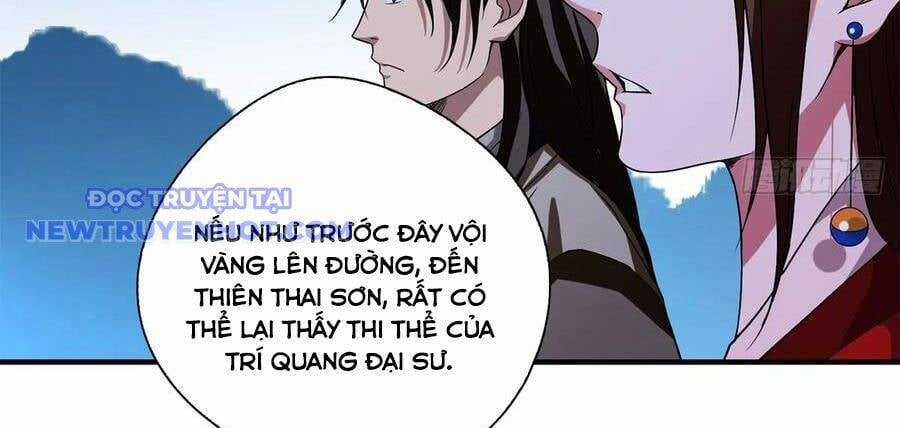Thiên Long Bát Bộ - Chapter 135 - Trang 32