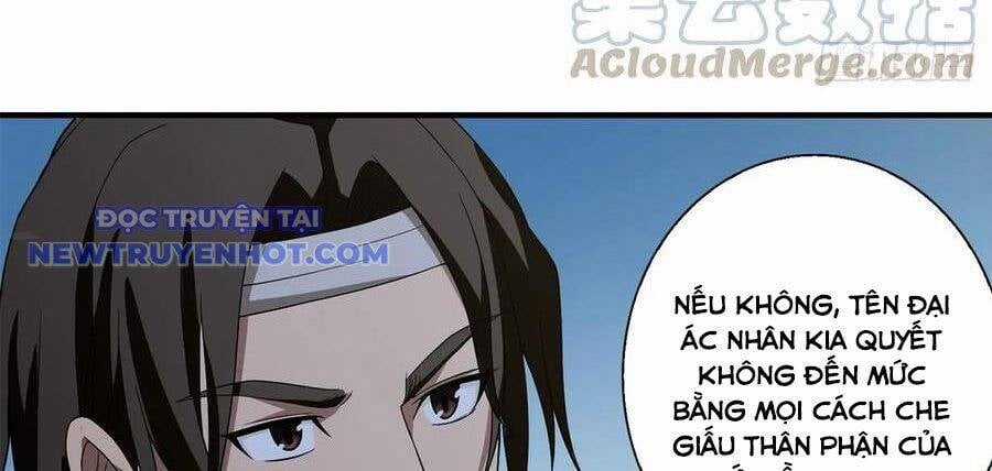 Thiên Long Bát Bộ - Chapter 135 - Trang 47