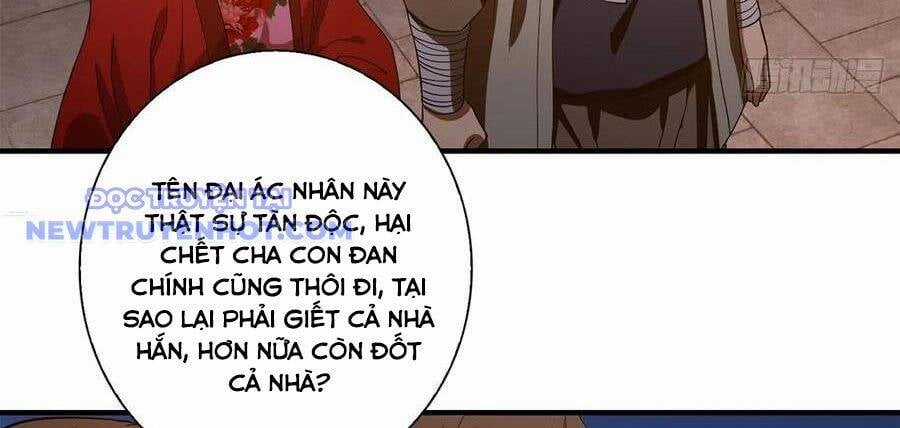 Thiên Long Bát Bộ - Chapter 135 - Trang 7