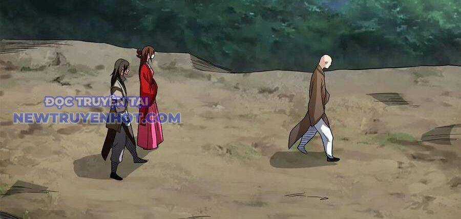 Thiên Long Bát Bộ - Chapter 135 - Trang 77