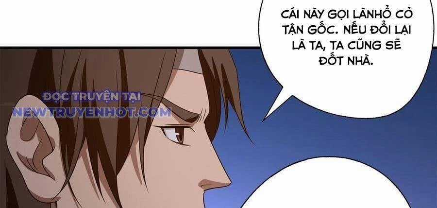 Thiên Long Bát Bộ - Chapter 135 - Trang 10