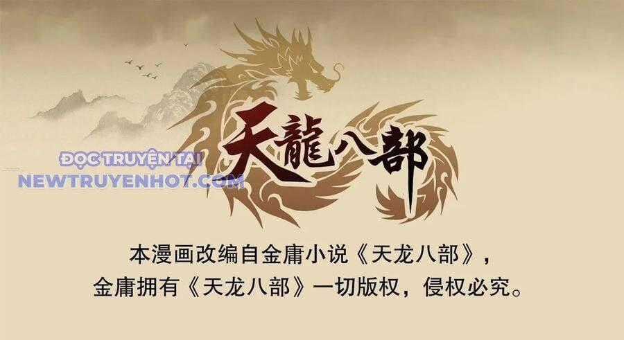 Thiên Long Bát Bộ - Chapter 136 - Trang 2