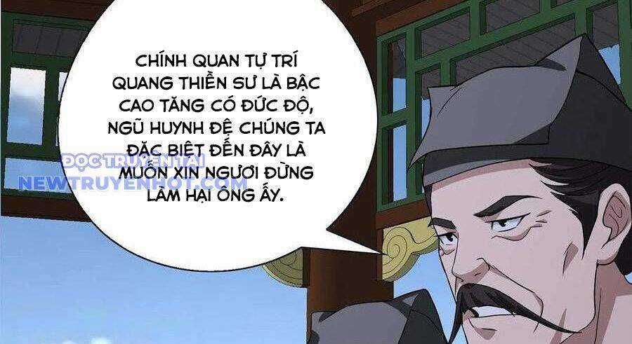 Thiên Long Bát Bộ - Chapter 136 - Trang 27
