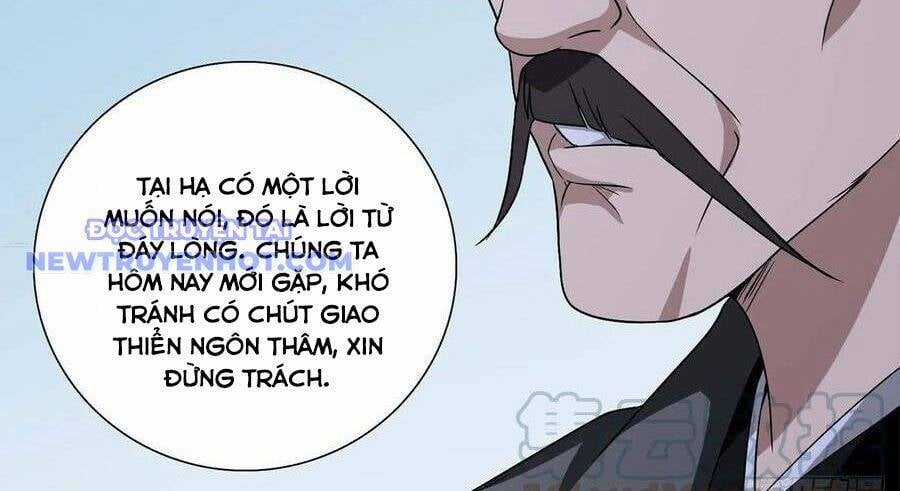 Thiên Long Bát Bộ - Chapter 136 - Trang 33