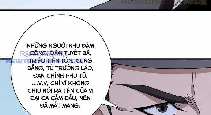 Thiên Long Bát Bộ - Chapter 136 - Trang 34