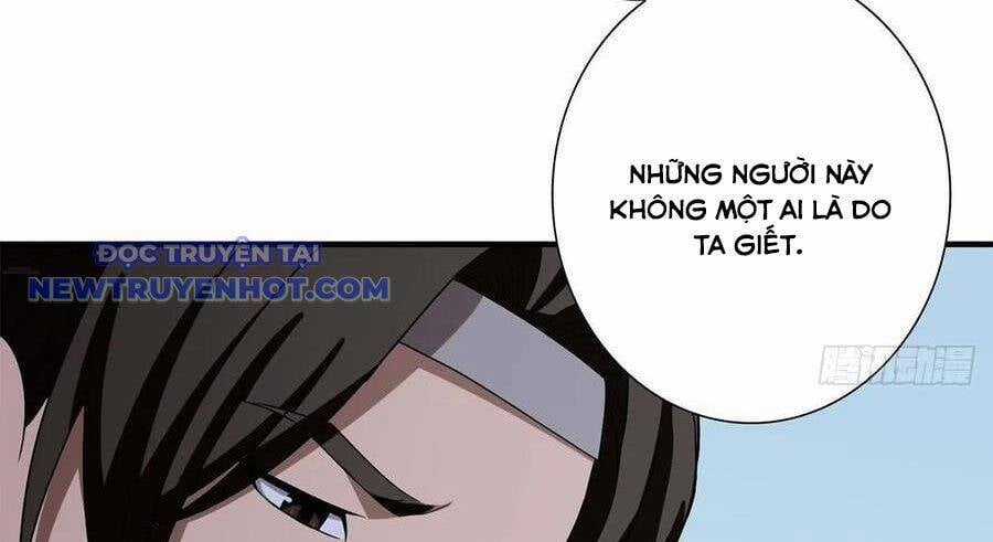 Thiên Long Bát Bộ - Chapter 136 - Trang 37