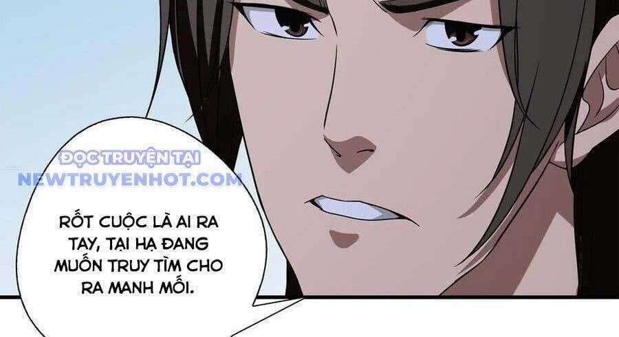 Thiên Long Bát Bộ - Chapter 136 - Trang 40