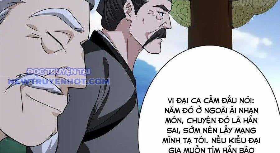Thiên Long Bát Bộ - Chapter 136 - Trang 45