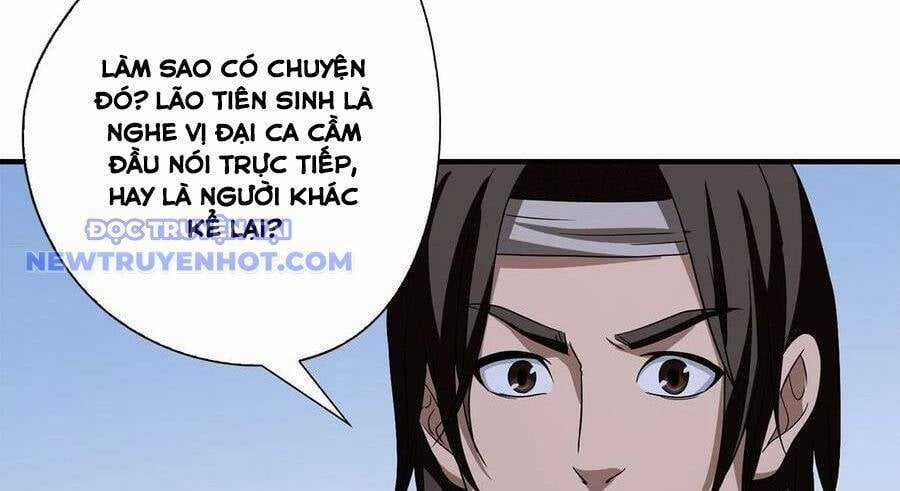 Thiên Long Bát Bộ - Chapter 136 - Trang 47