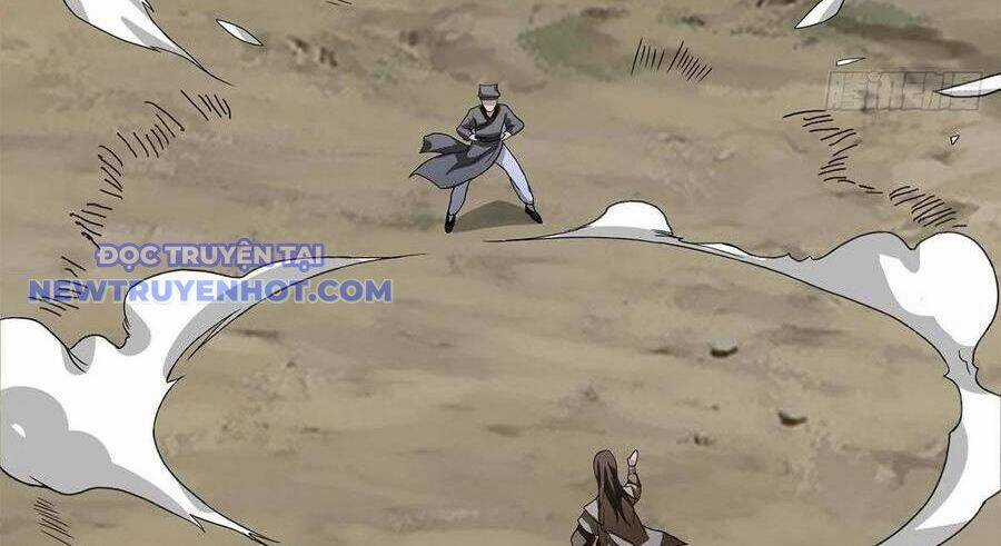 Thiên Long Bát Bộ - Chapter 136 - Trang 76