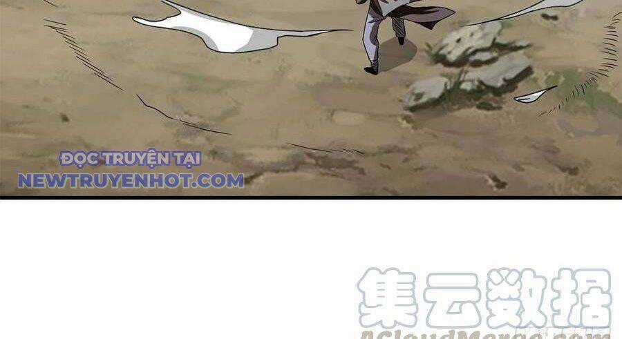 Thiên Long Bát Bộ - Chapter 136 - Trang 77