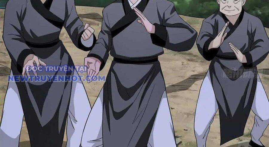 Thiên Long Bát Bộ - Chapter 136 - Trang 83