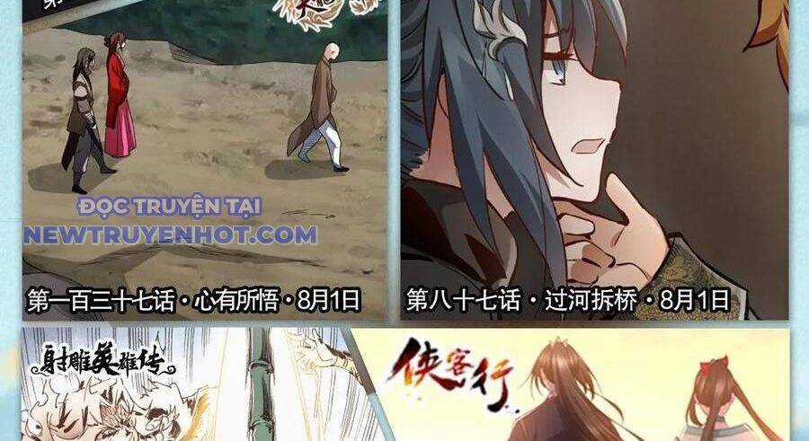 Thiên Long Bát Bộ - Chapter 136 - Trang 91