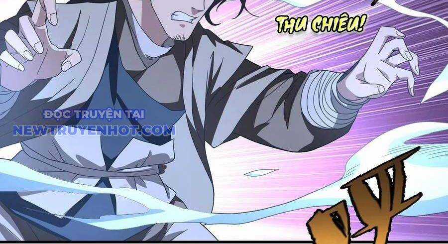 Thiên Long Bát Bộ - Chapter 137 - Trang 46