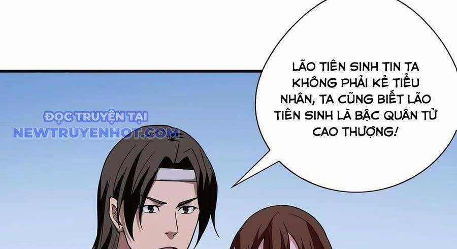 Thiên Long Bát Bộ - Chapter 137 - Trang 70