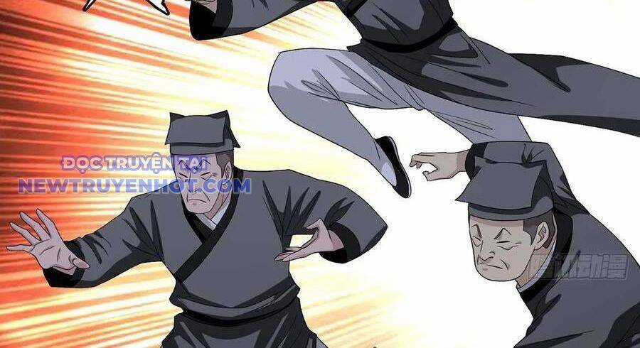 Thiên Long Bát Bộ - Chapter 137 - Trang 8