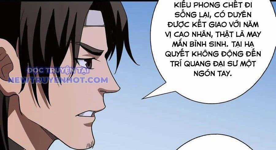 Thiên Long Bát Bộ - Chapter 137 - Trang 75