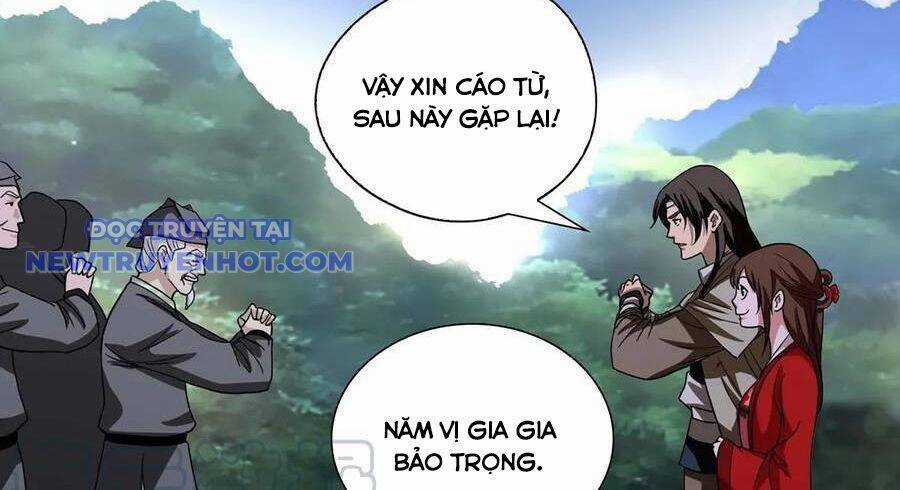 Thiên Long Bát Bộ - Chapter 137 - Trang 77