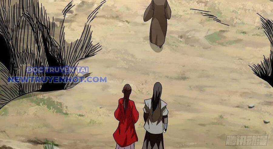 Thiên Long Bát Bộ - Chapter 137 - Trang 79