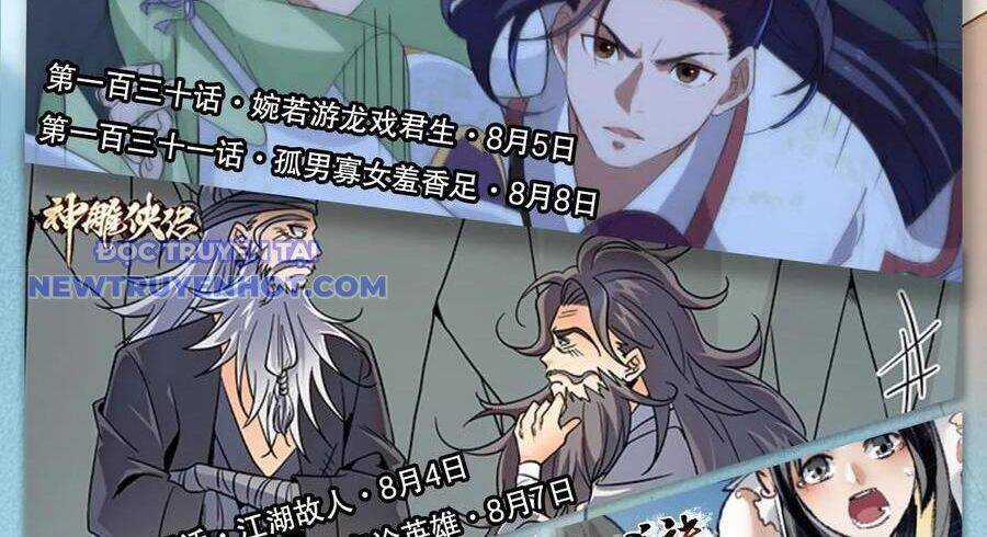 Thiên Long Bát Bộ - Chapter 137 - Trang 91