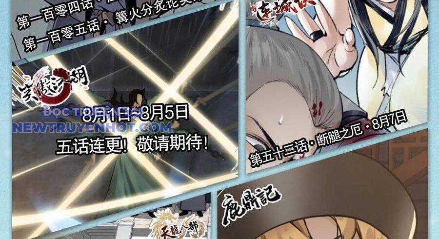 Thiên Long Bát Bộ - Chapter 137 - Trang 92